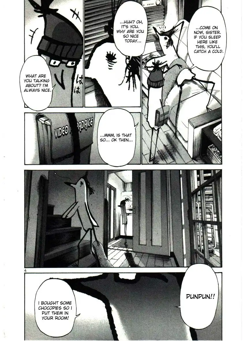 Oyasumi Punpun Chapter 31 4